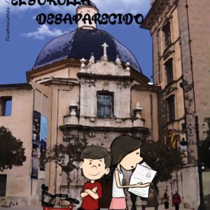 EL SOROLLA DESAPARECIDO