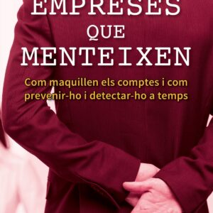 EMPRESES QUE MENTEIXEN