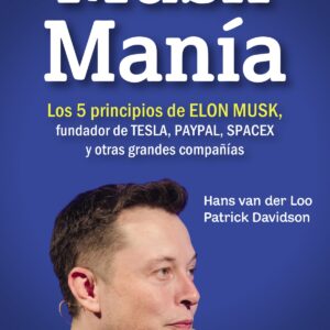 Musk Manía