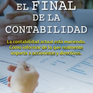 EL FINAL DE LA CONTABILIDAD