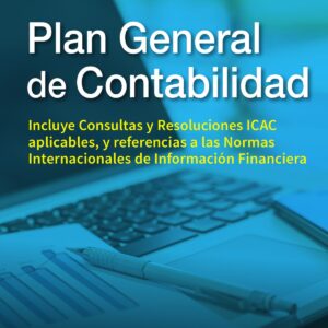 PLAN GENERAL DE CONTABILIDAD (ACTUALIZACIóN 2017)