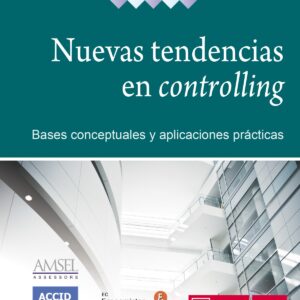 NUEVAS TENDENCIAS EN CONTROLLING