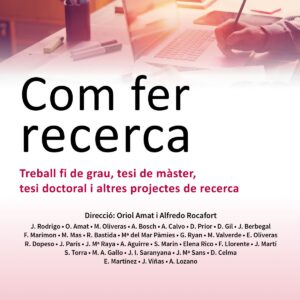 COM FER RECERCA