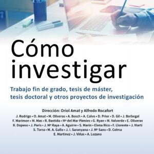 CÓMO INVESTIGAR