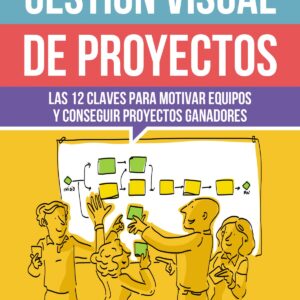 GESTIÓN VISUAL DE PROYECTOS