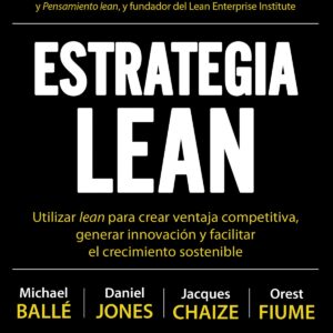 ESTRATEGIA LEAN