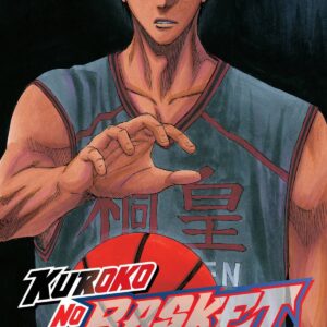 KUROKO NO BASKET