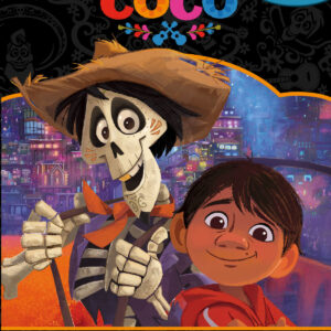 COCO LIBROAVENTURAS