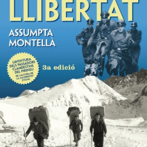 CONTRABANDISTES DE LA LLIBERTAT