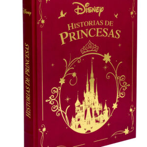 HISTORIAS DE PRINCESAS