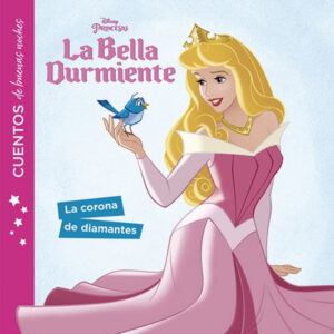 LA BELLA DURMIENTE