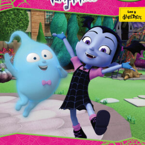 VAMPIRINA