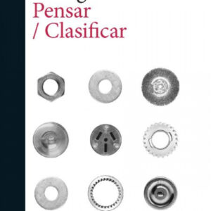 PENSAR/CLASIFICAR