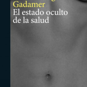 EL ESTADO OCULTO DE LA SALUD
