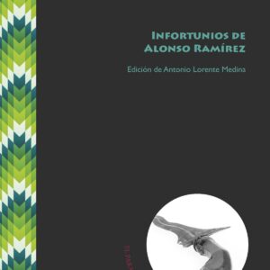 INFORTUNIOS DE ALONSO RAMÍREZ
