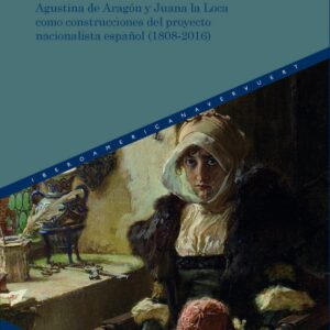 MUJER, ALEGORIA Y NACIÓN