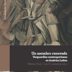 UN ASOMBROSO RENOVADO