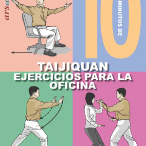 10 MINUTOS DE TAIJIQUAN