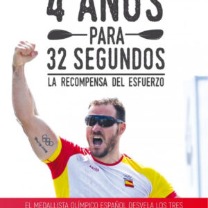 CUATRO AÑOS PARA 32 SEGUNDOS