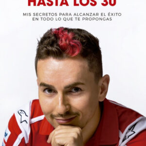 LO QUE APRENDÍ HASTA LOS 30