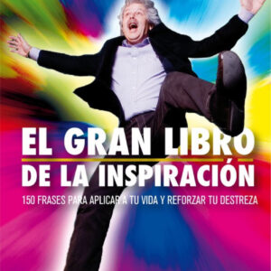 EL GRAN LIBRO DE LA INSPIRACIÓN