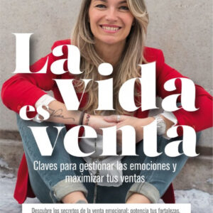 LA VIDA ES VENTA
