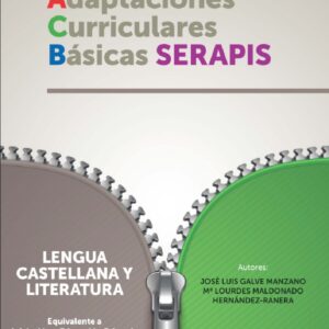 LENGUA 0 ADAPTACIONES CURRICULARES BASICAS SERAPIS