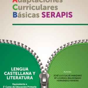 ADAPTACIONES CURRICULARES BASICAS SERAPIS LENGUA 2ºEP