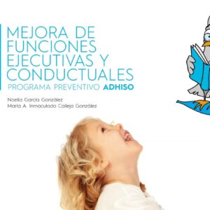 MEJORA DE LAS FUNCIONES EJECUTIVAS Y CONDUCTUALES 2 (ALUMNO)