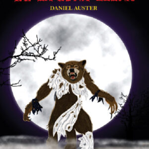 El resplandor de la luna llena