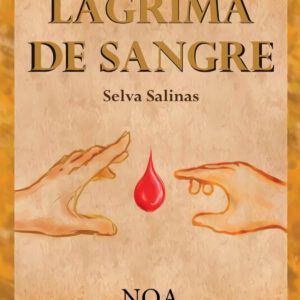 Lágrima de Sangre