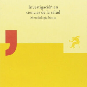 Investigación en ciencias de la salud