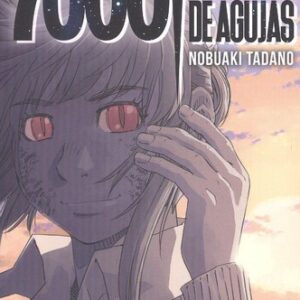 7000 MILLONES AGUJAS