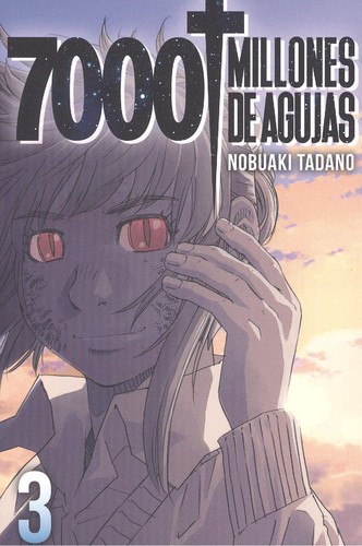 7000 MILLONES AGUJAS