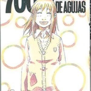 7000 MILLONES DE AGUJAS