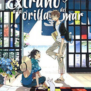 UN EXTRAÑO A LA ORILLA DEL MAR