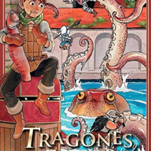 TRAGONES Y MAZMORRAS 3