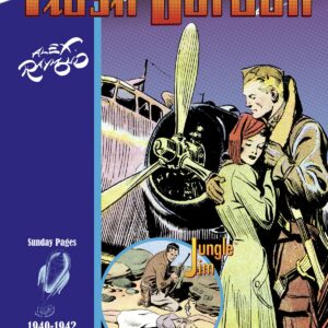 FLASH GORDON 1940-1942