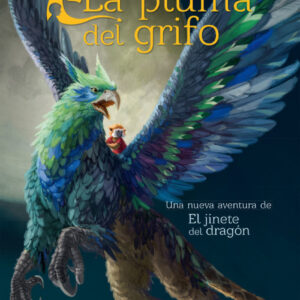 La pluma del grifo nº11