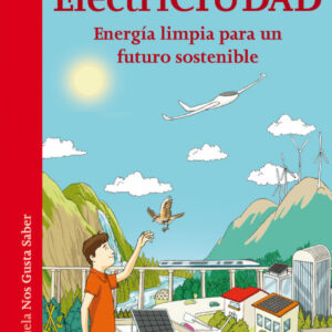 ELECTRICIUDAD