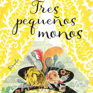 TRES PEQUEñOS MONOS