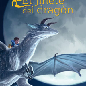 El jinete del dragón nº12