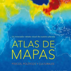 ATLAS DE MAPAS