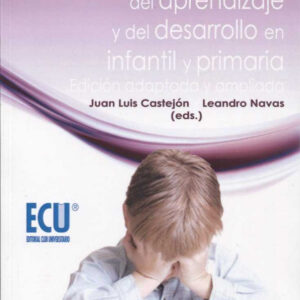 DIFICULTADES Y TRASTORNOS DEL APRENDIZAJE Y DESARROLLO