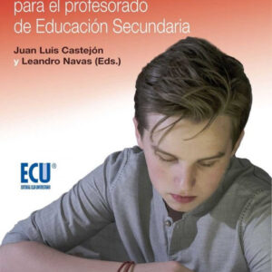 APRENDIZAJE, DESARROLLO Y DIFUSIONES PROFESORADO EN EDUCACIÓN SECUNDARIA