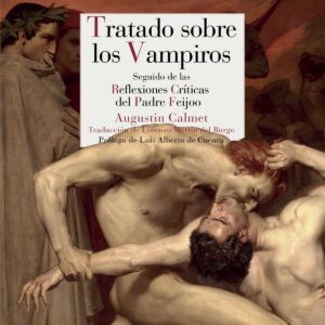TRATADO SOBRE LOS VAMPIROS