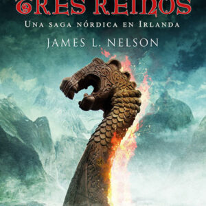 LA CORONA DE LOS TRES REINOS