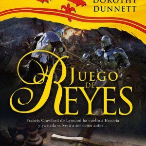 JUEGO DE REYES