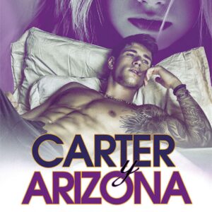CARTER Y ARIZONA