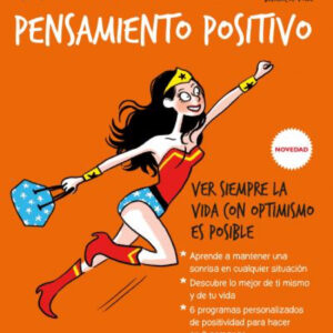 PENSAMIENTO POSITIVO